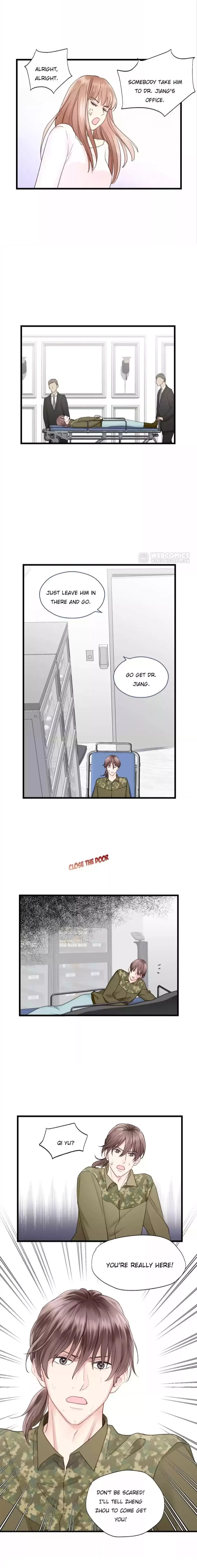 The Law of Raising a Wolf Chapter 76 page 11