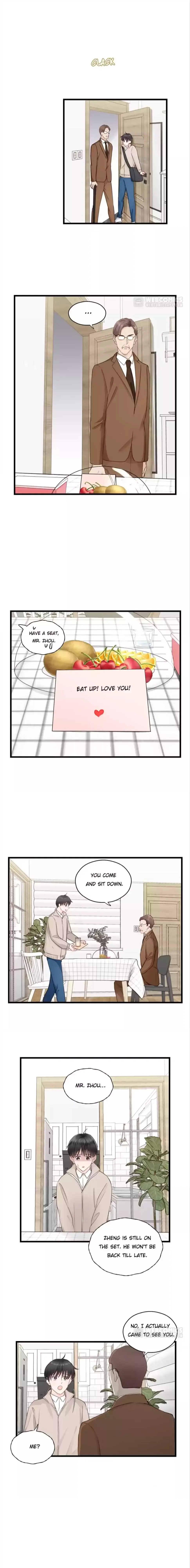 The Law of Raising a Wolf Chapter 83 page 3
