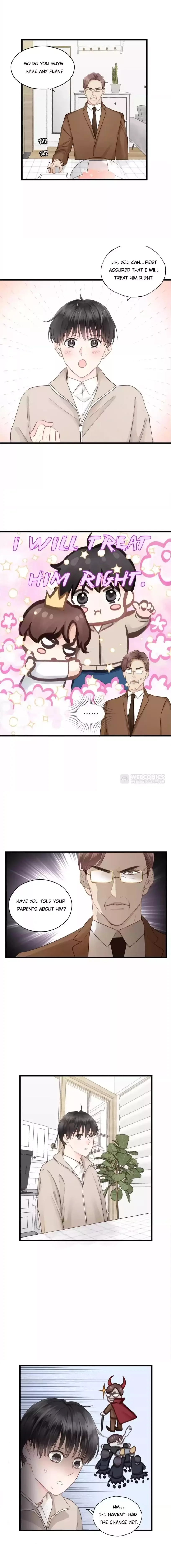 The Law of Raising a Wolf Chapter 83 page 4