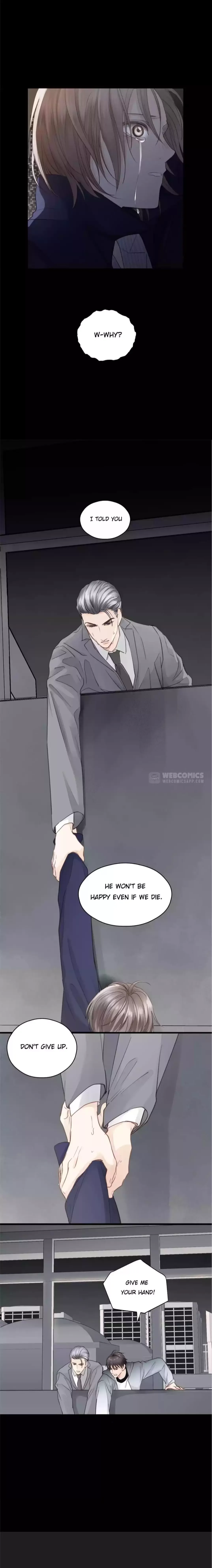 The Law of Raising a Wolf Chapter 81 page 3