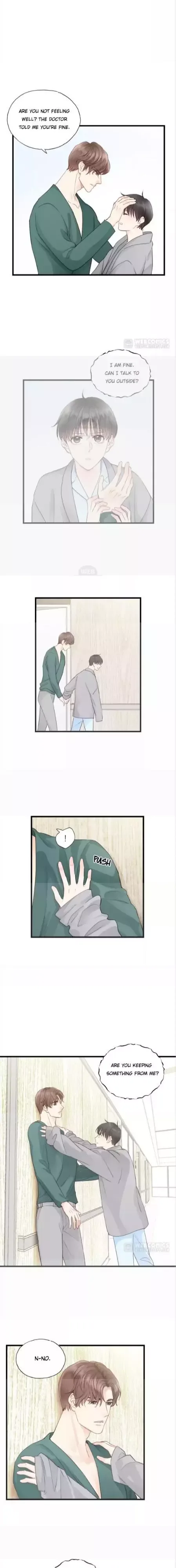 The Law of Raising a Wolf Chapter 82 page 3