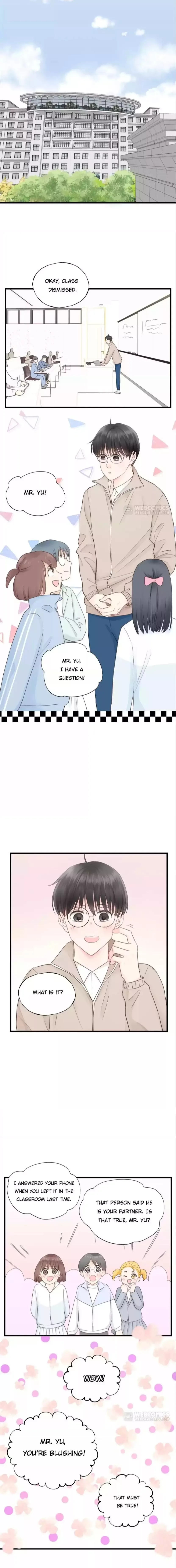 The Law of Raising a Wolf Chapter 82 page 7