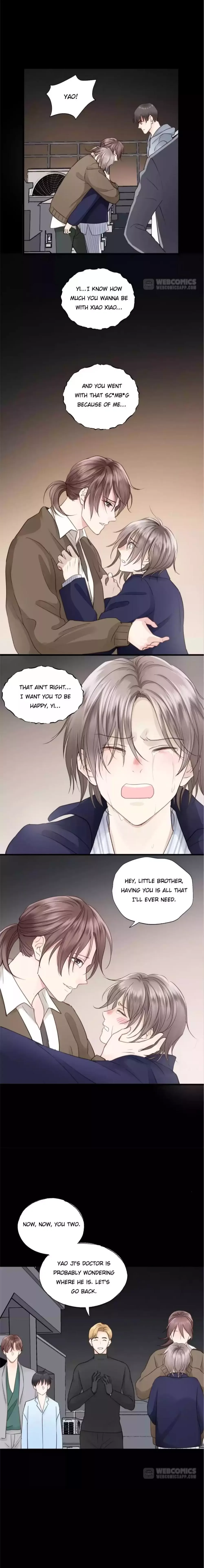 The Law of Raising a Wolf Chapter 81 page 5
