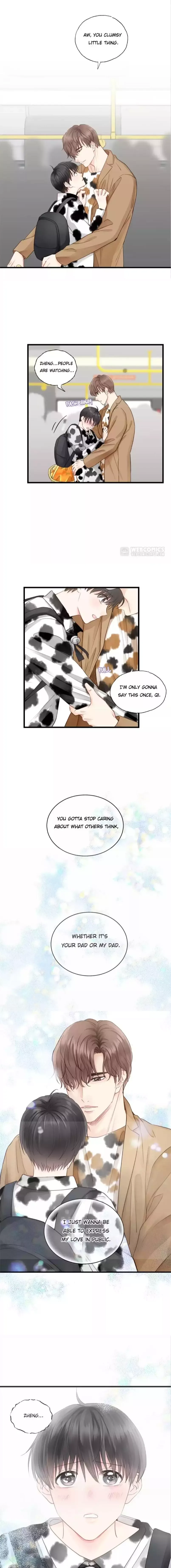 The Law of Raising a Wolf Chapter 84 page 7