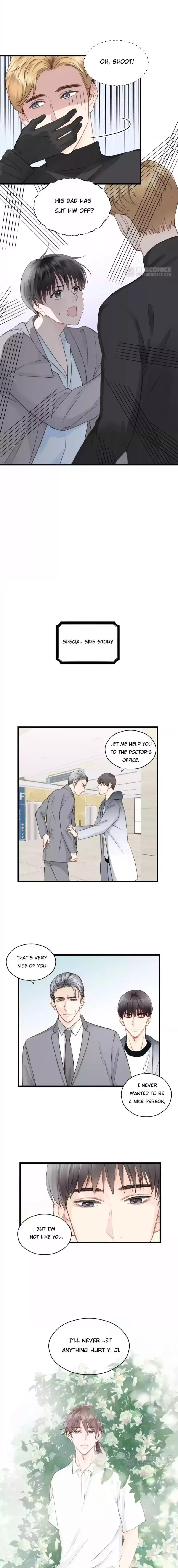 The Law of Raising a Wolf Chapter 81 page 10