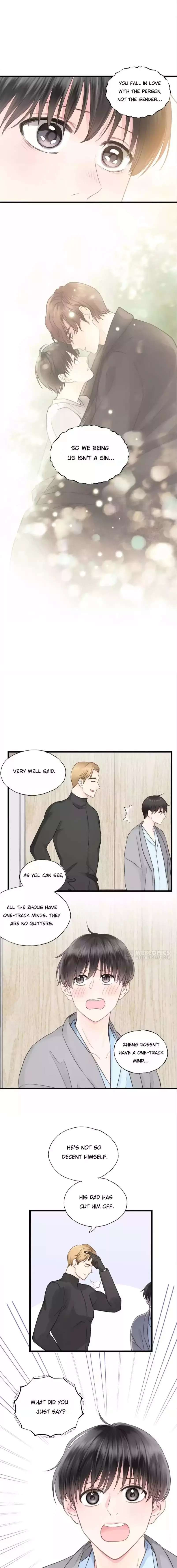 The Law of Raising a Wolf Chapter 81 page 9
