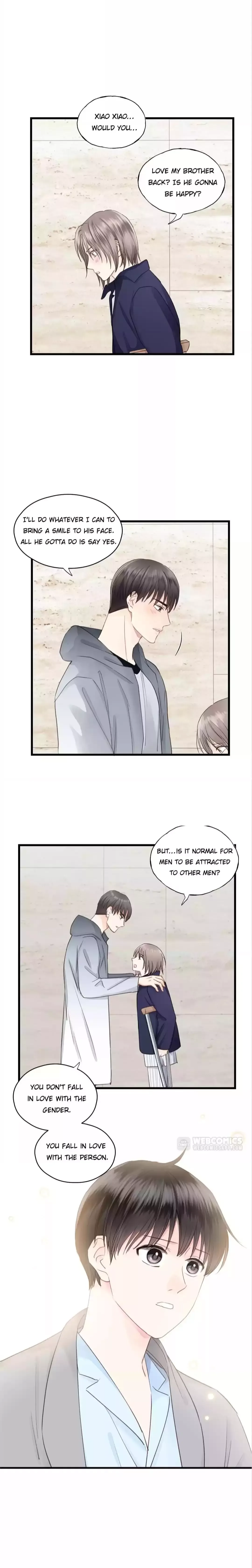 The Law of Raising a Wolf Chapter 81 page 8