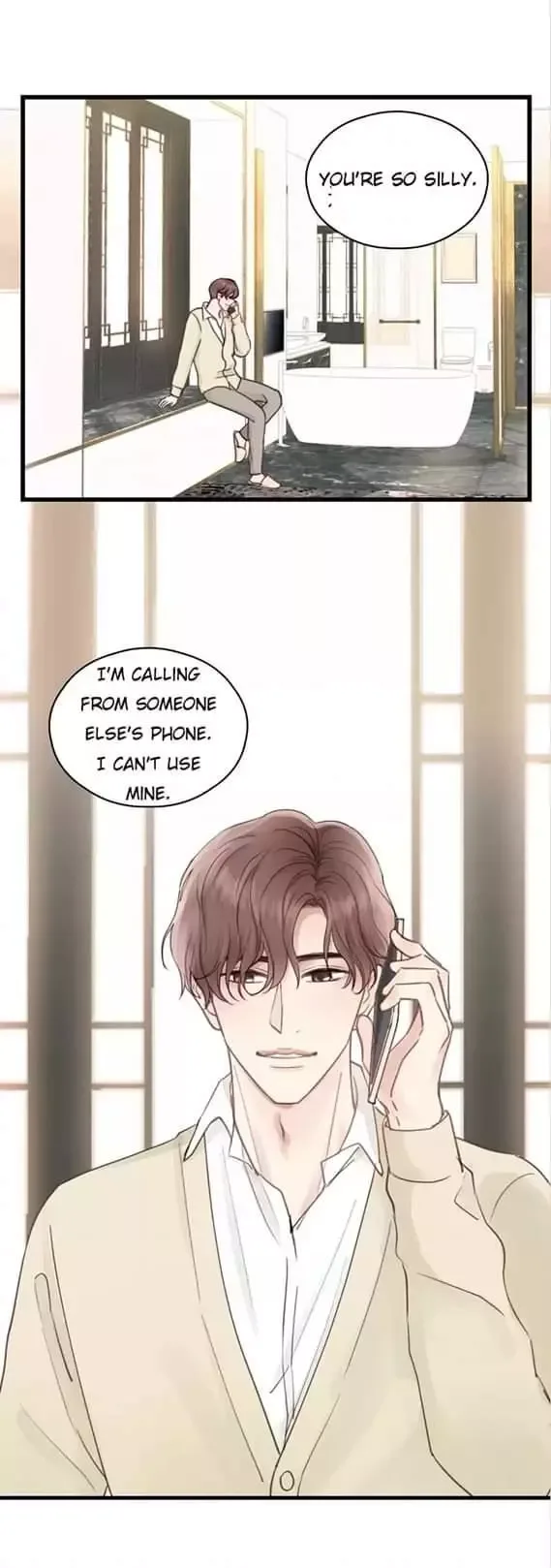 The Law of Raising a Wolf Chapter 71 page 4