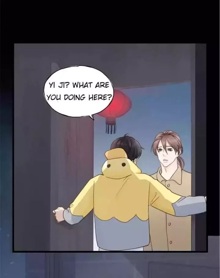 The Law of Raising a Wolf Chapter 71 page 19