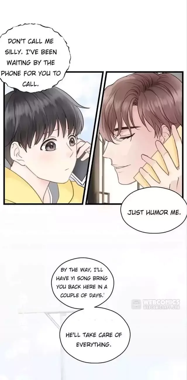 The Law of Raising a Wolf Chapter 71 page 5