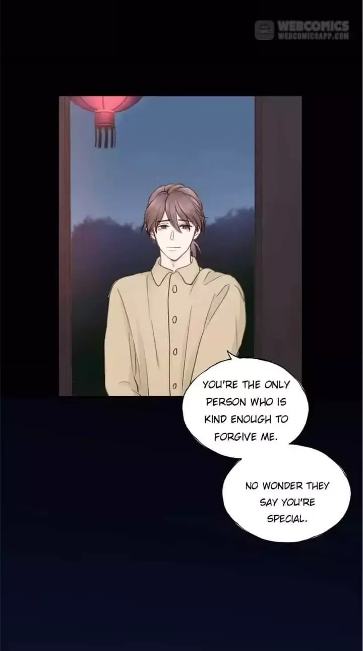 The Law of Raising a Wolf Chapter 71 page 22