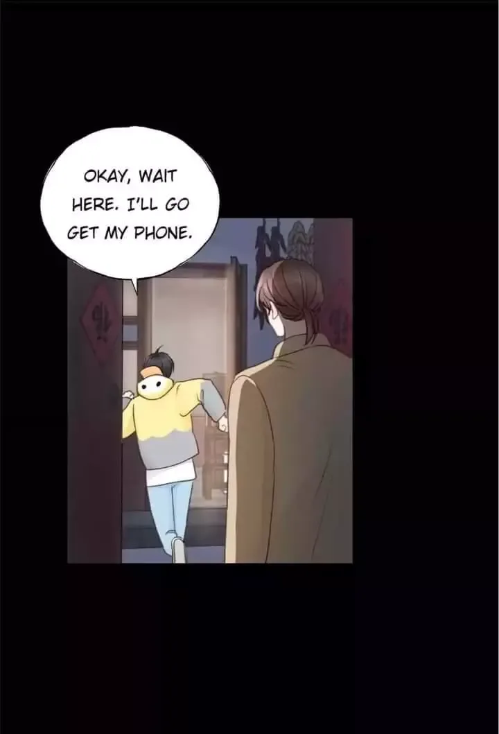 The Law of Raising a Wolf Chapter 71 page 21