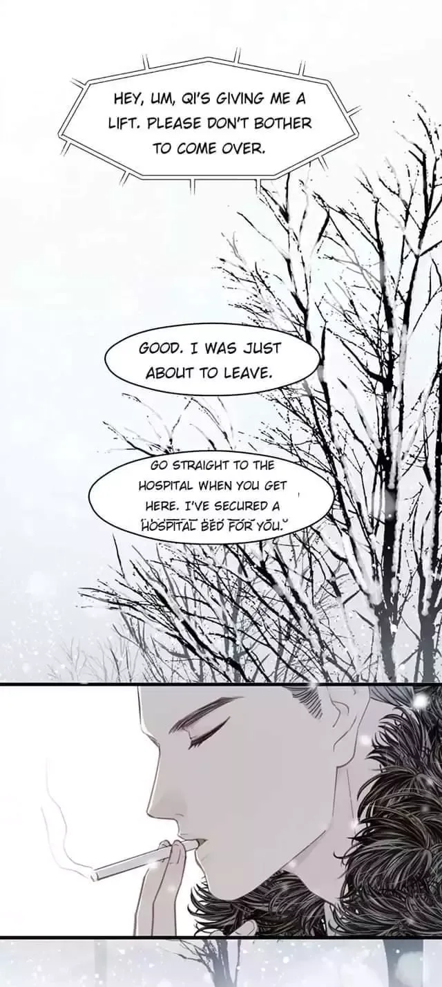 The Law of Raising a Wolf Chapter 71 page 43