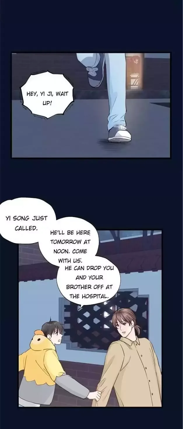 The Law of Raising a Wolf Chapter 71 page 33