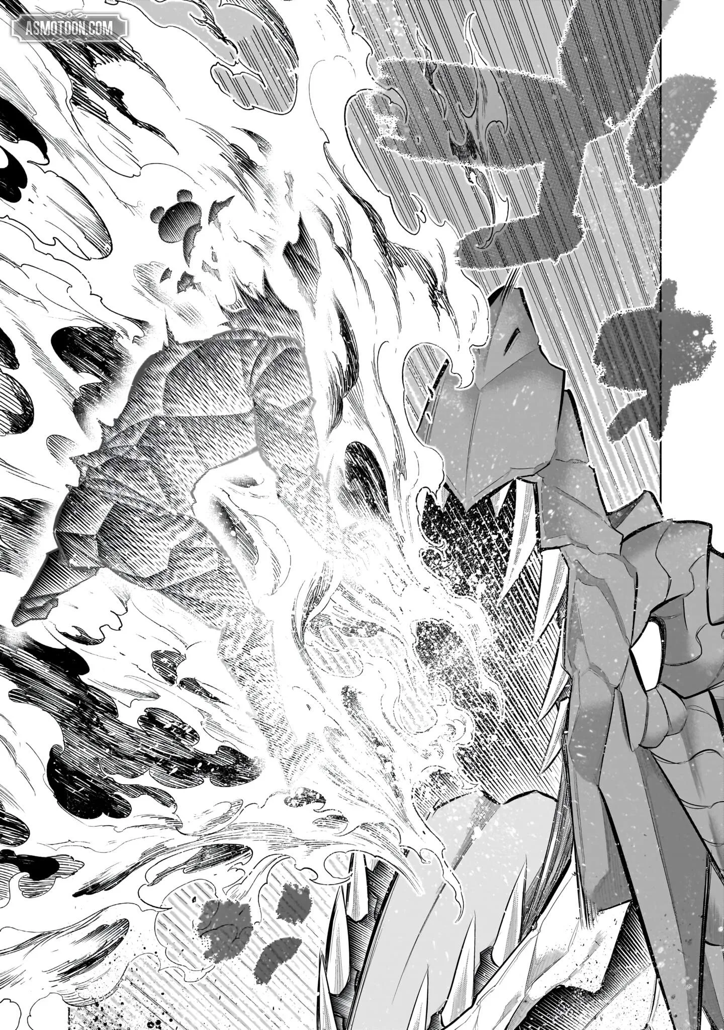 I Suddenly Found Myself as the Villainous General in a hack-and-slash Game~ I'll Smash Apart the Doom Route~ Chapter 5.1 page 11