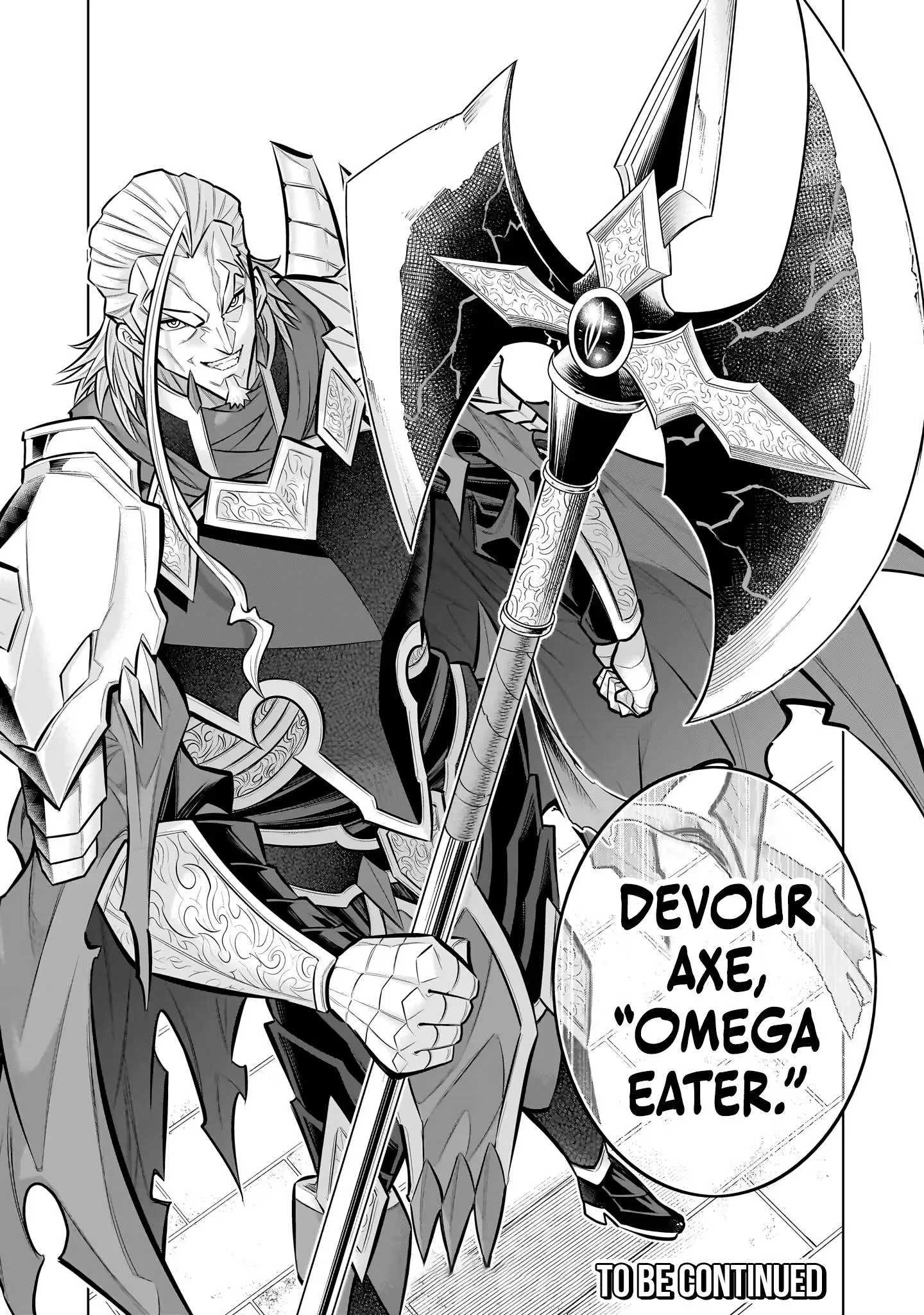 I Suddenly Found Myself as the Villainous General in a hack-and-slash Game~ I'll Smash Apart the Doom Route~ Chapter 6.1 page 15