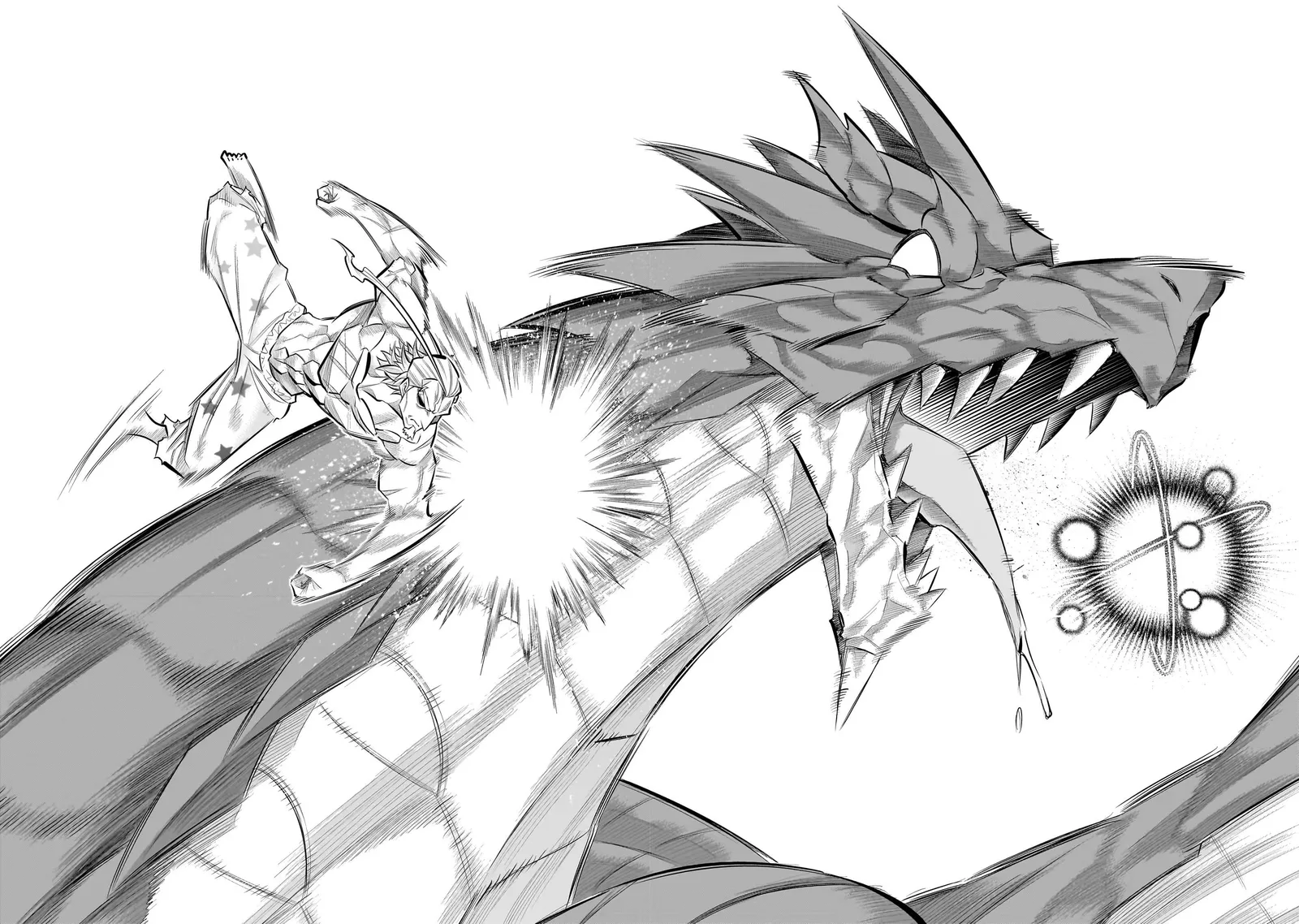I Suddenly Found Myself as the Villainous General in a hack-and-slash Game~ I'll Smash Apart the Doom Route~ Chapter 5.2 page 11