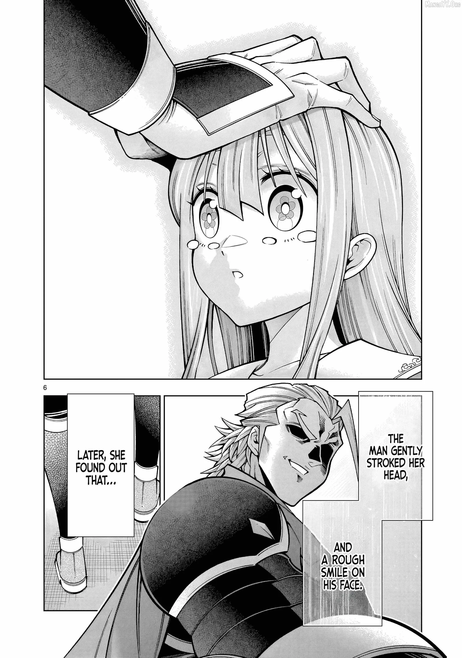 I Suddenly Found Myself as the Villainous General in a hack-and-slash Game~ I'll Smash Apart the Doom Route~ Chapter 3.1 page 7