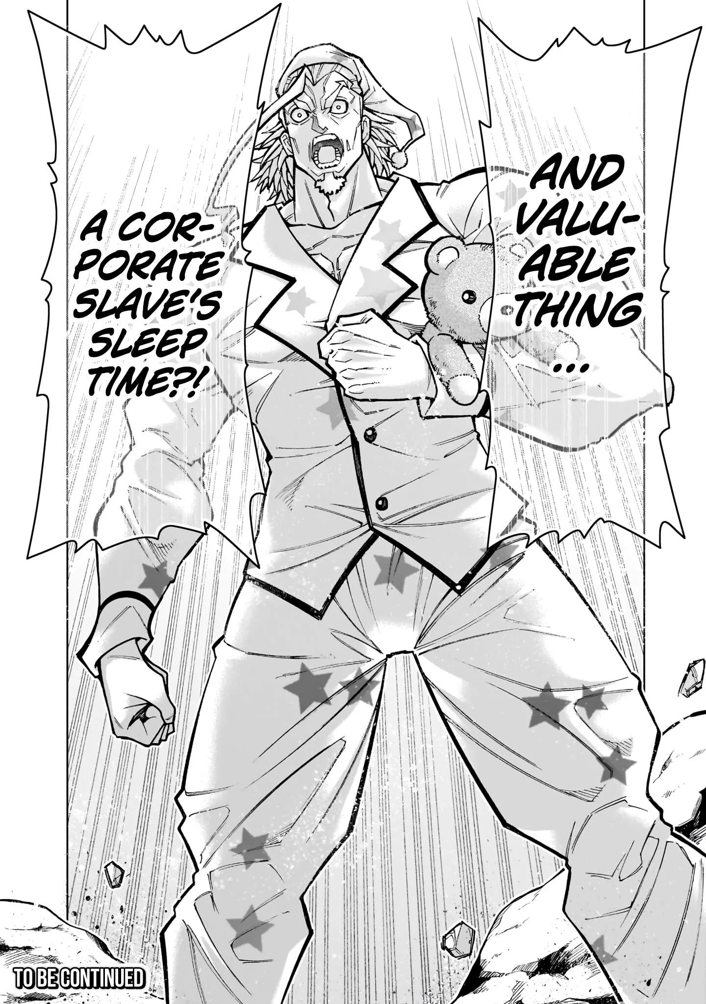 I Suddenly Found Myself as the Villainous General in a hack-and-slash Game~ I'll Smash Apart the Doom Route~ Chapter 4.2 page 22
