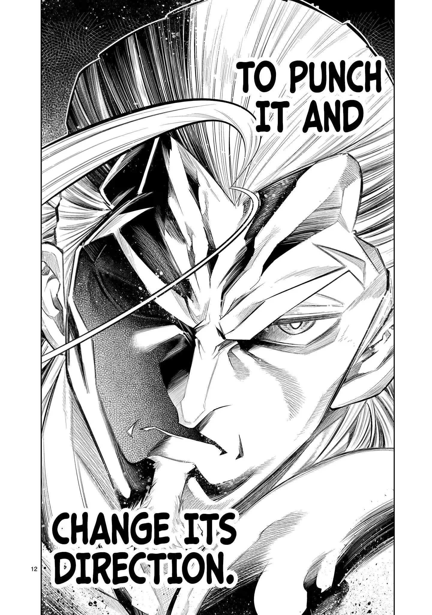 I Suddenly Found Myself as the Villainous General in a hack-and-slash Game~ I'll Smash Apart the Doom Route~ Chapter 5.2 page 12
