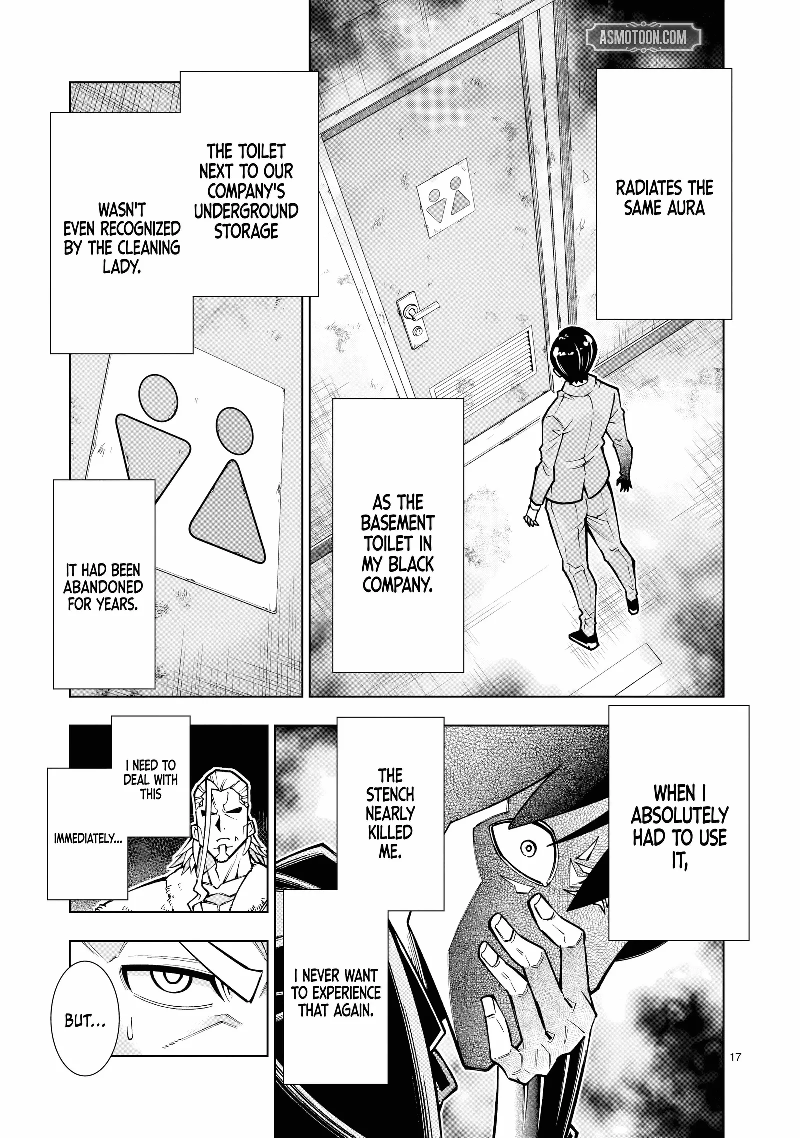 I Suddenly Found Myself as the Villainous General in a hack-and-slash Game~ I'll Smash Apart the Doom Route~ Chapter 2.1 page 18