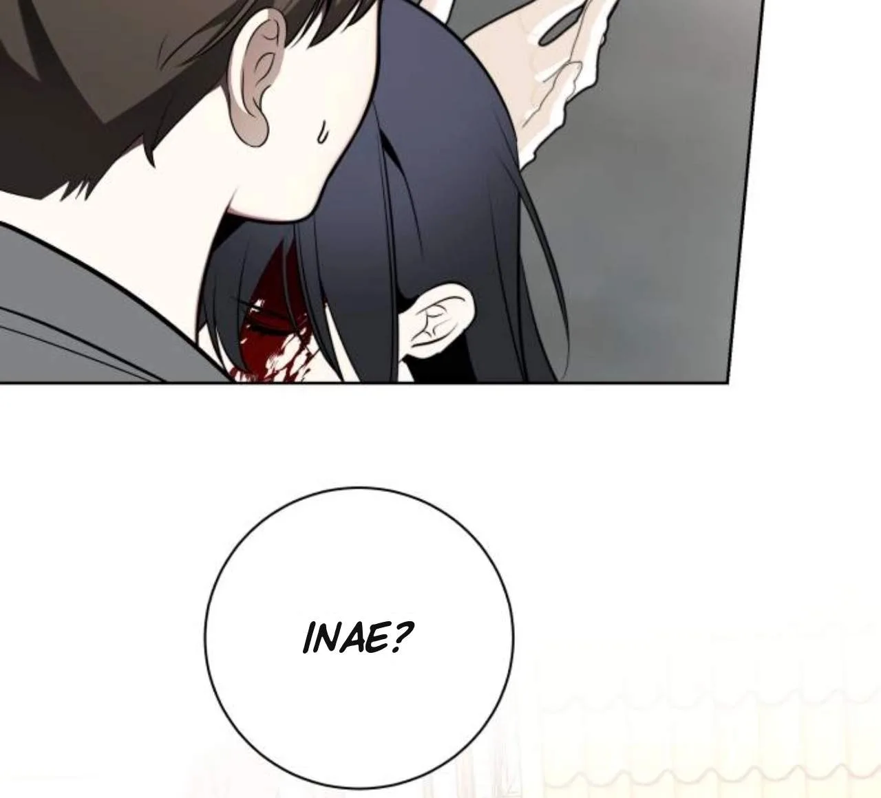 Please Don't Die! Chapter 26 page 2