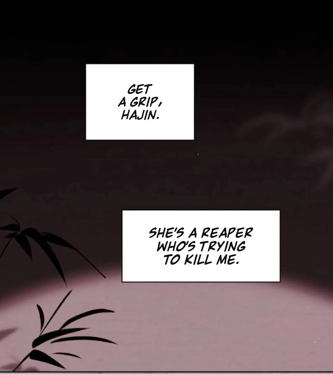 Please Don't Die! Chapter 26 page 24
