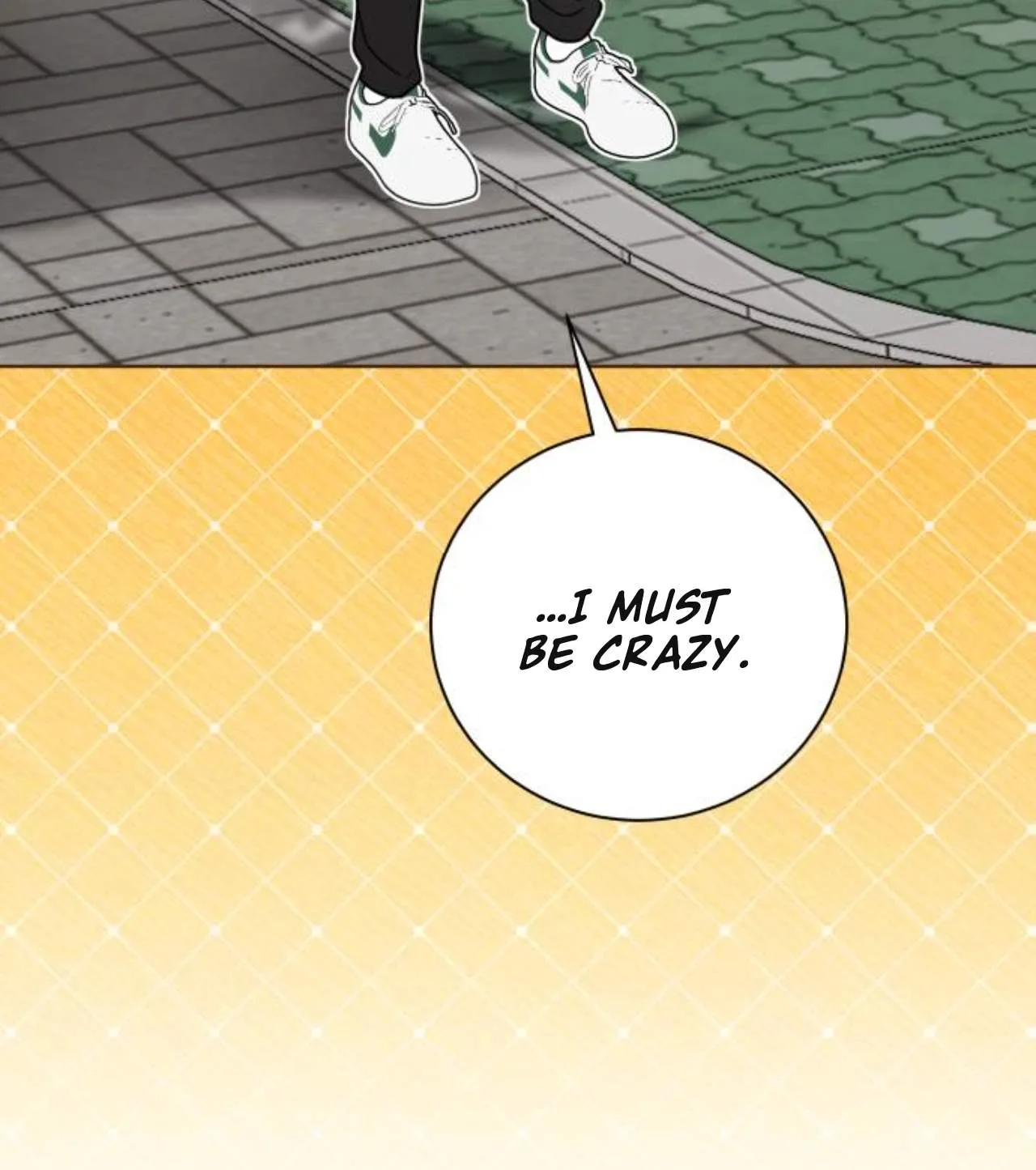 Please Don't Die! Chapter 26 page 38