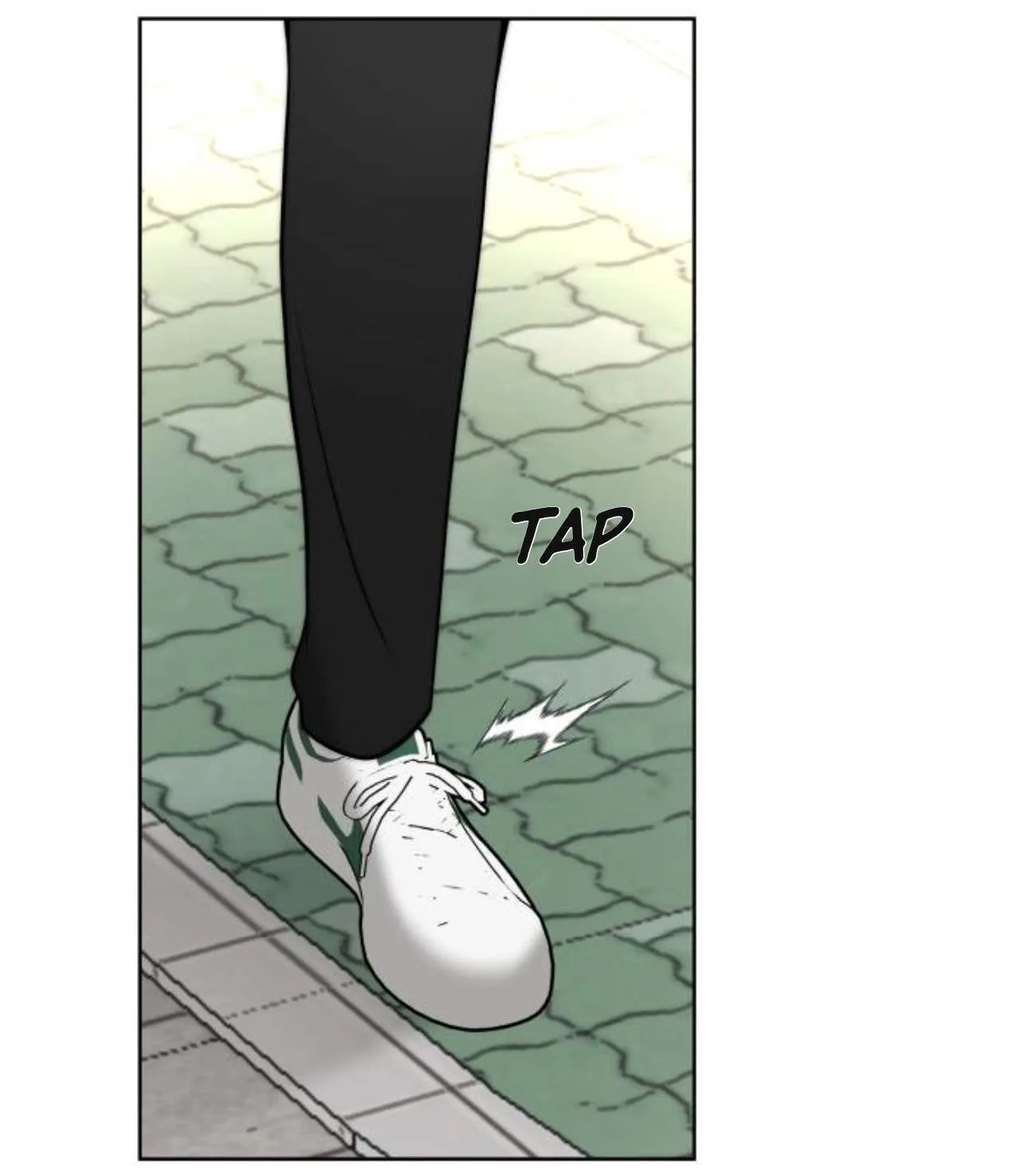 Please Don't Die! Chapter 26 page 35
