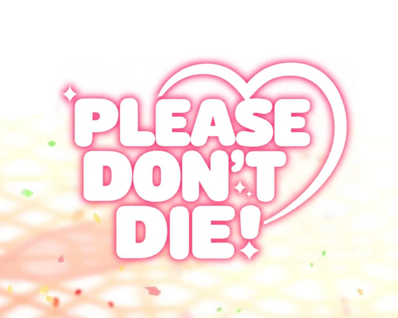 Please Don't Die! Chapter 26 page 50