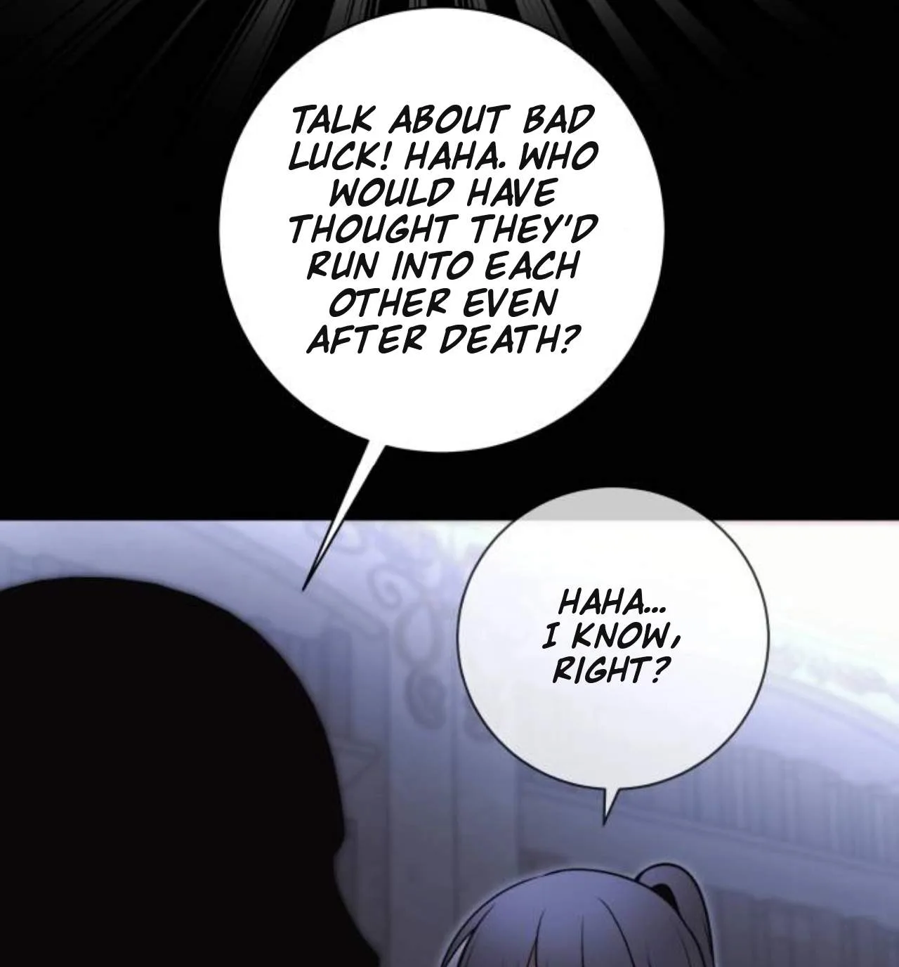 Please Don't Die! Chapter 26 page 66