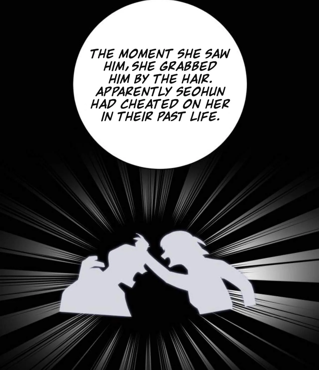 Please Don't Die! Chapter 26 page 65