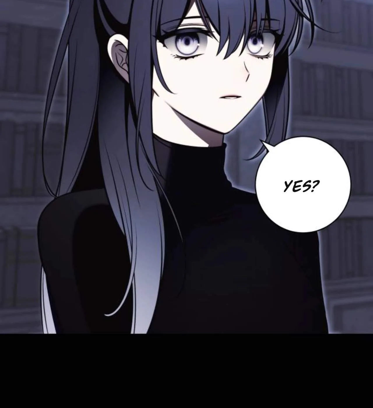 Please Don't Die! Chapter 26 page 61