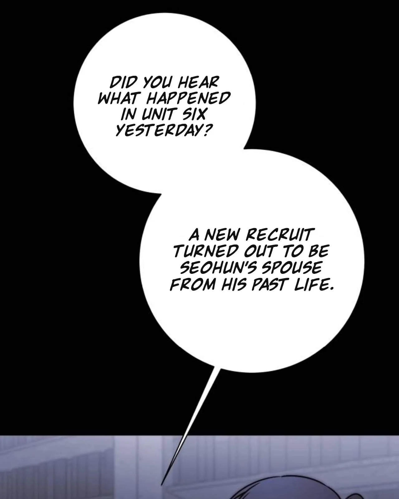 Please Don't Die! Chapter 26 page 63