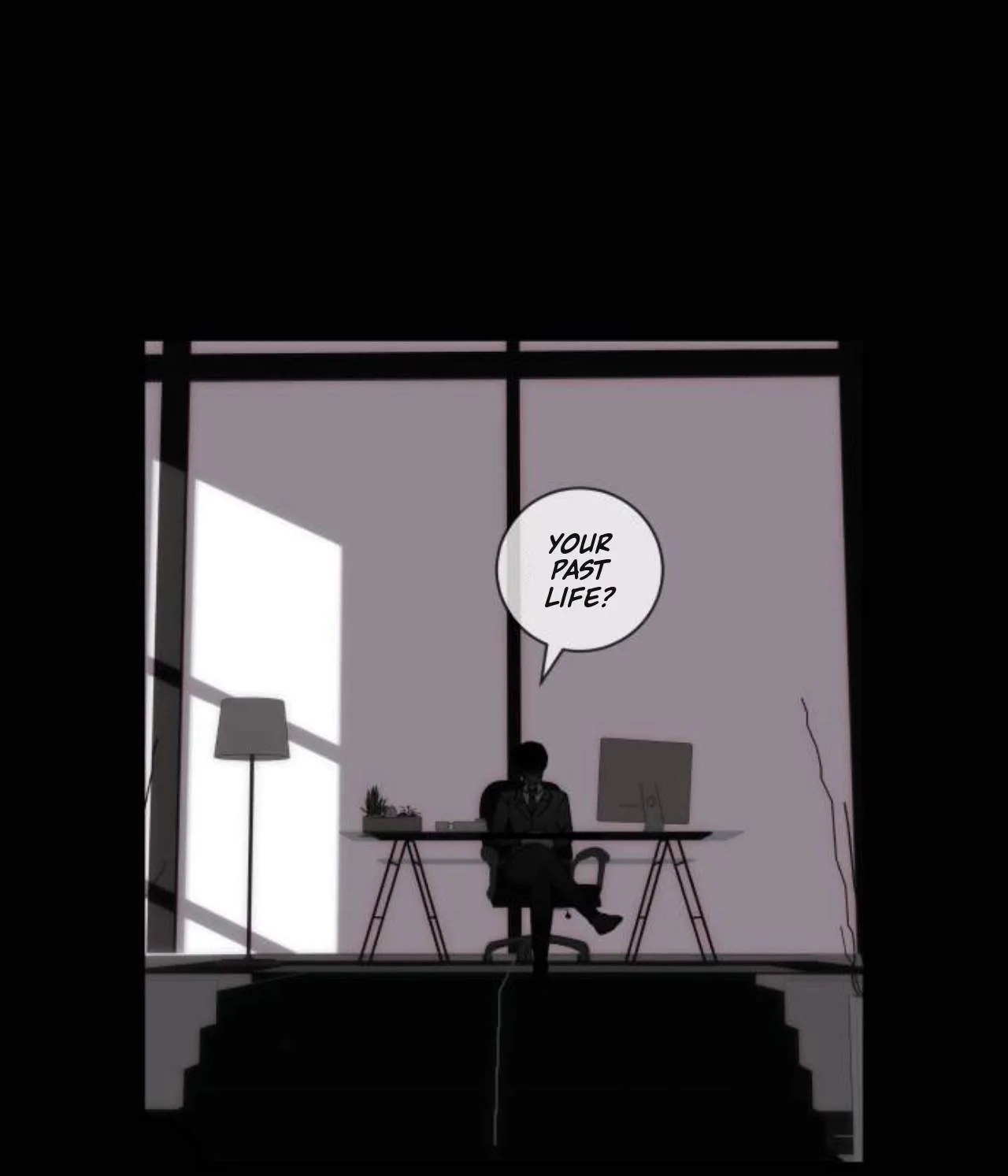 Please Don't Die! Chapter 26 page 78