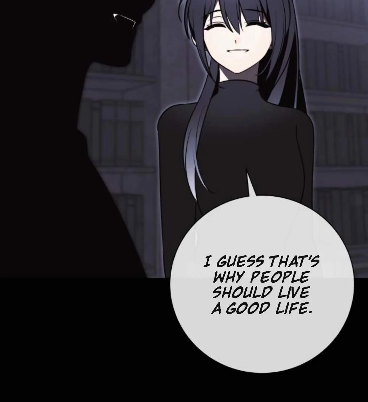 Please Don't Die! Chapter 26 page 67