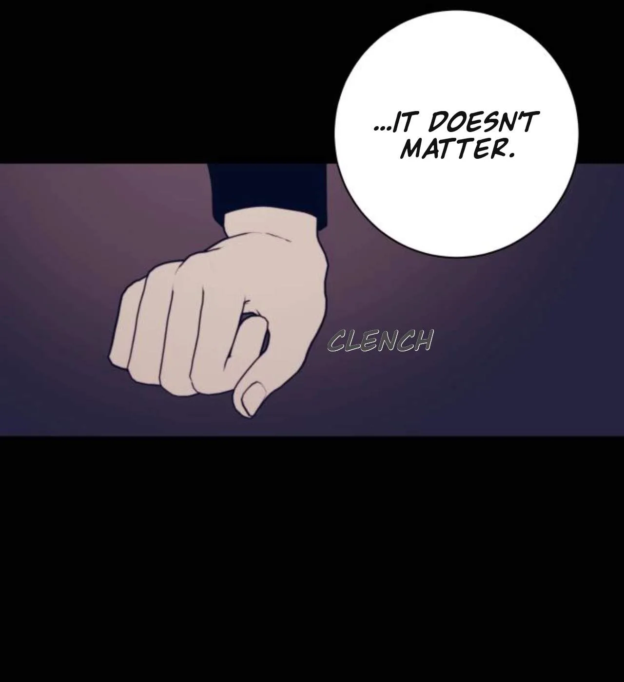 Please Don't Die! Chapter 26 page 86