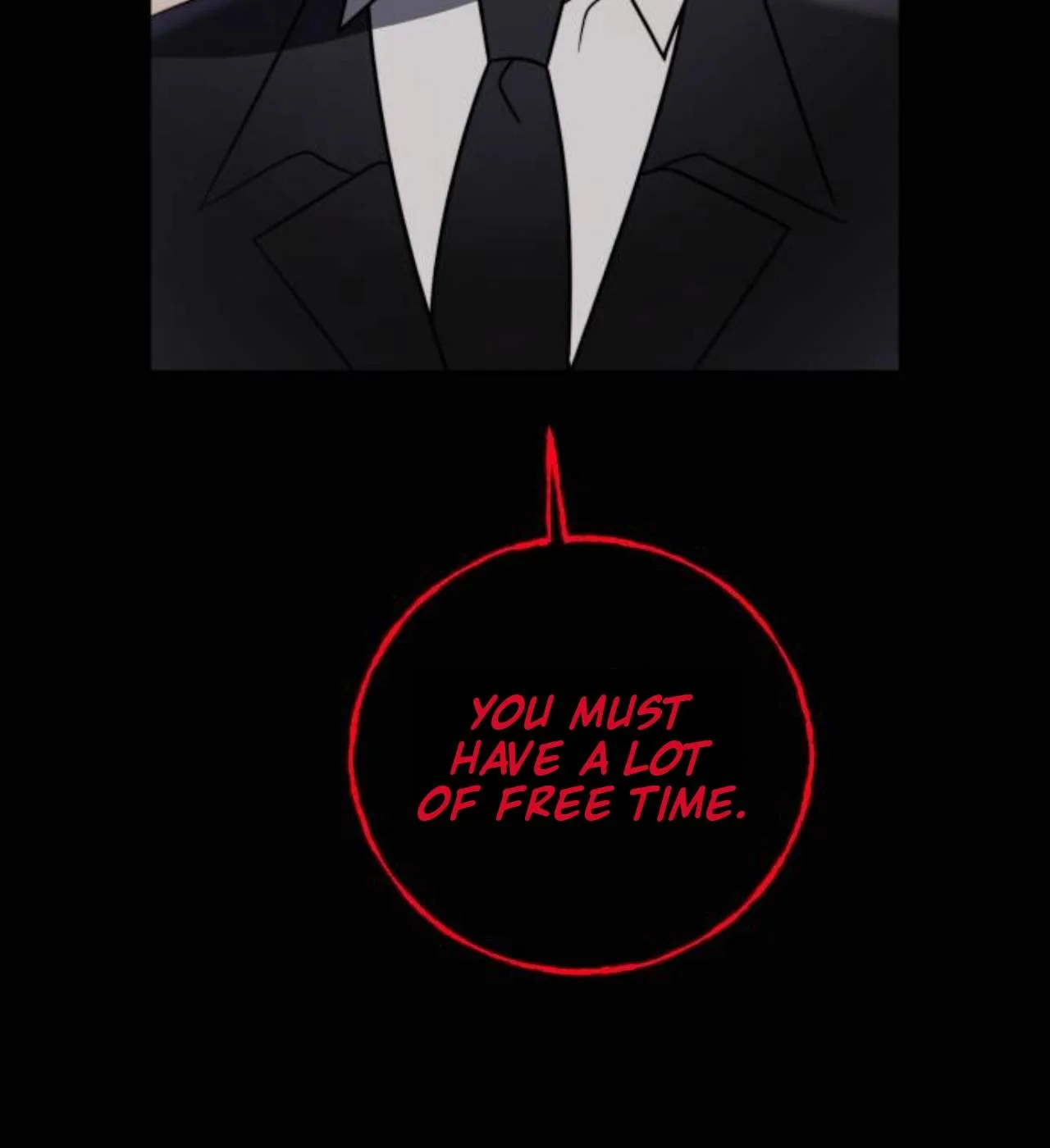 Please Don't Die! Chapter 26 page 81