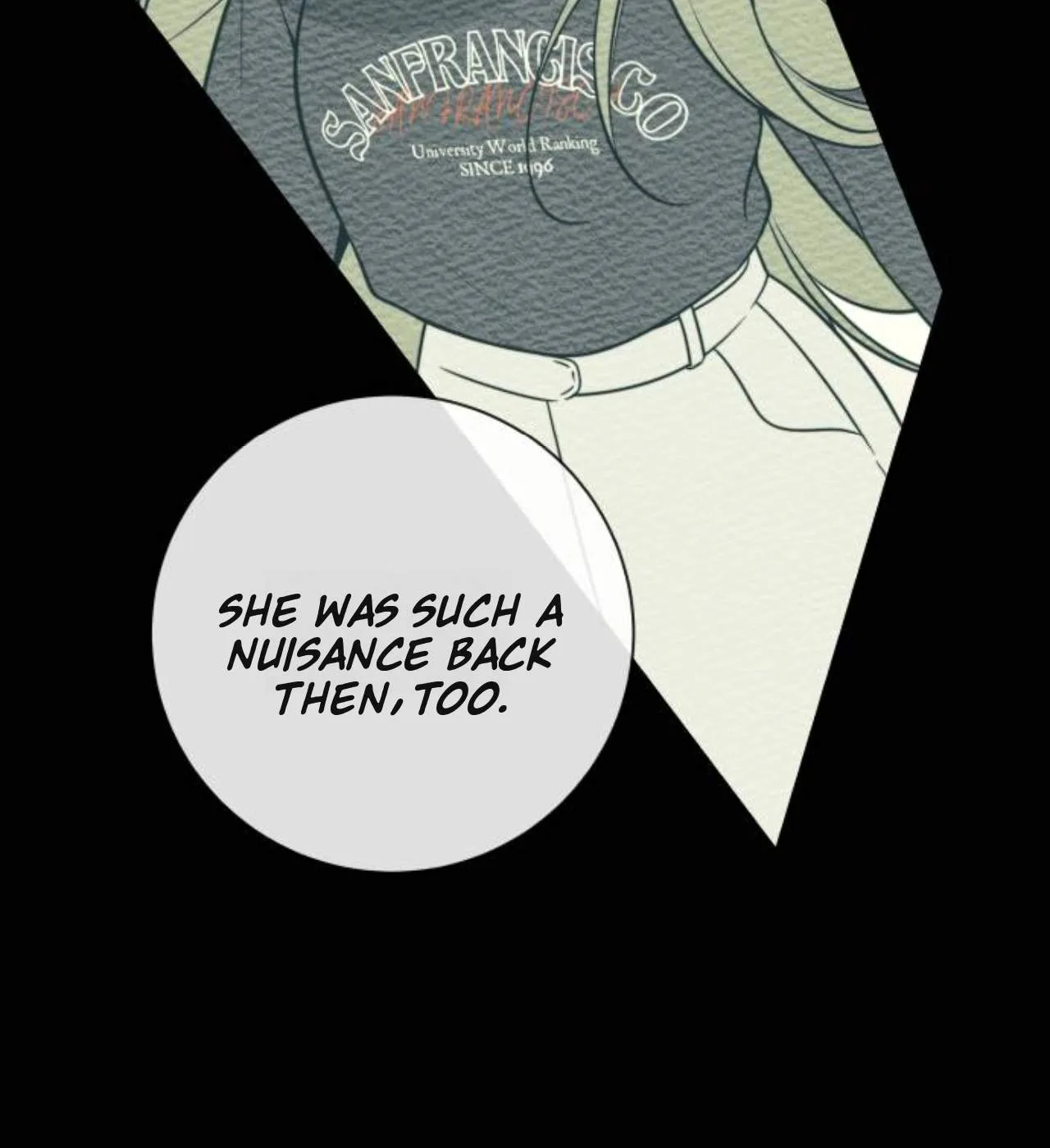 Please Don't Die! Chapter 26 page 105