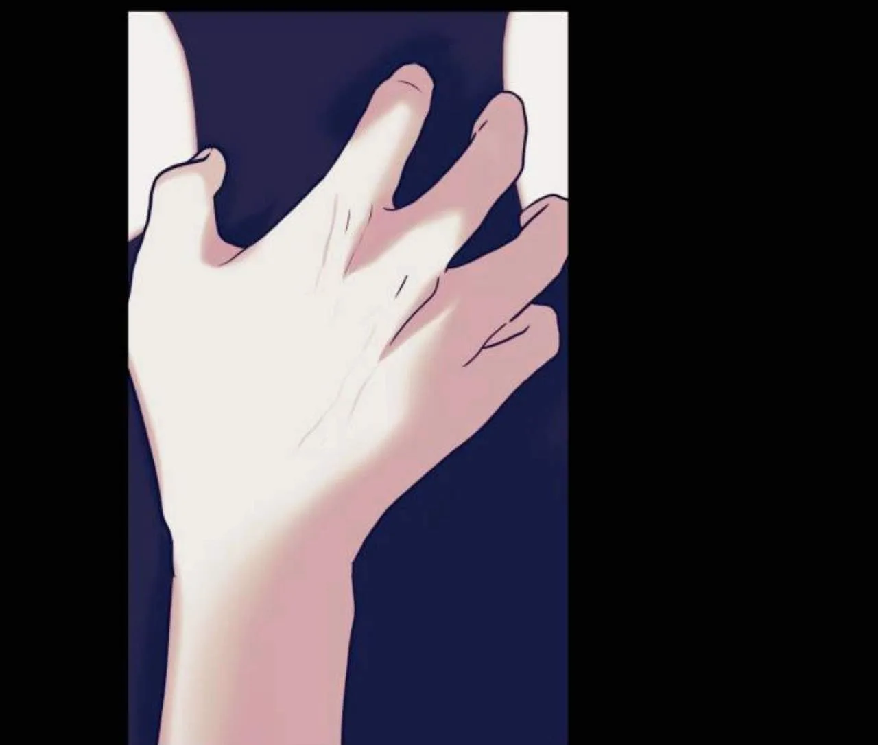 Please Don't Die! Chapter 26 page 127