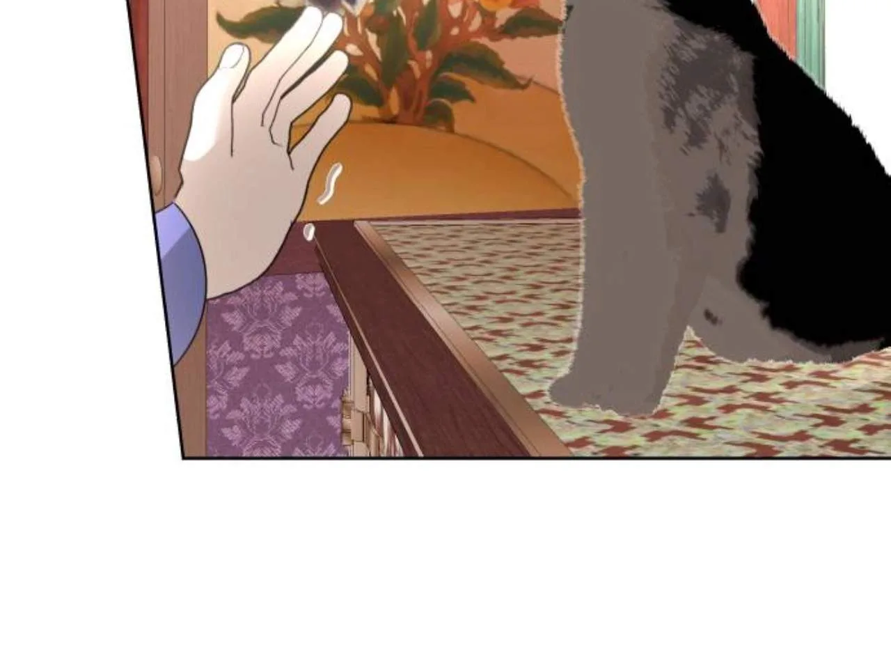 Please Don't Die! Chapter 26 page 197