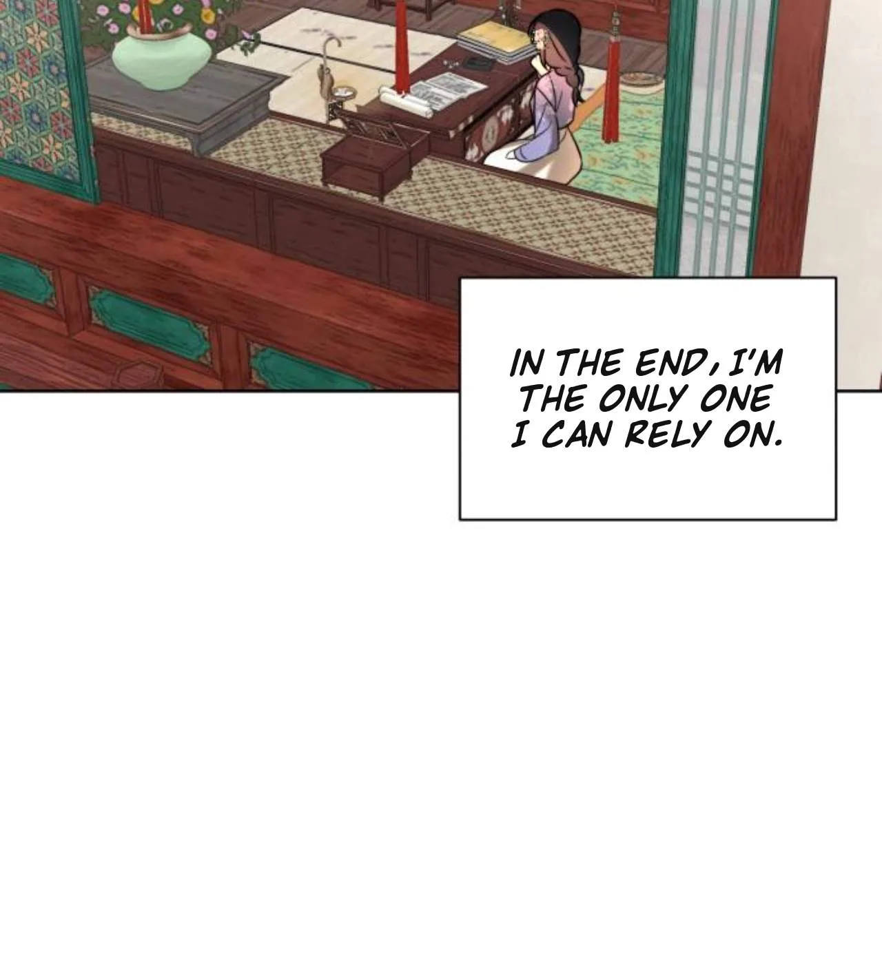 Please Don't Die! Chapter 26 page 193