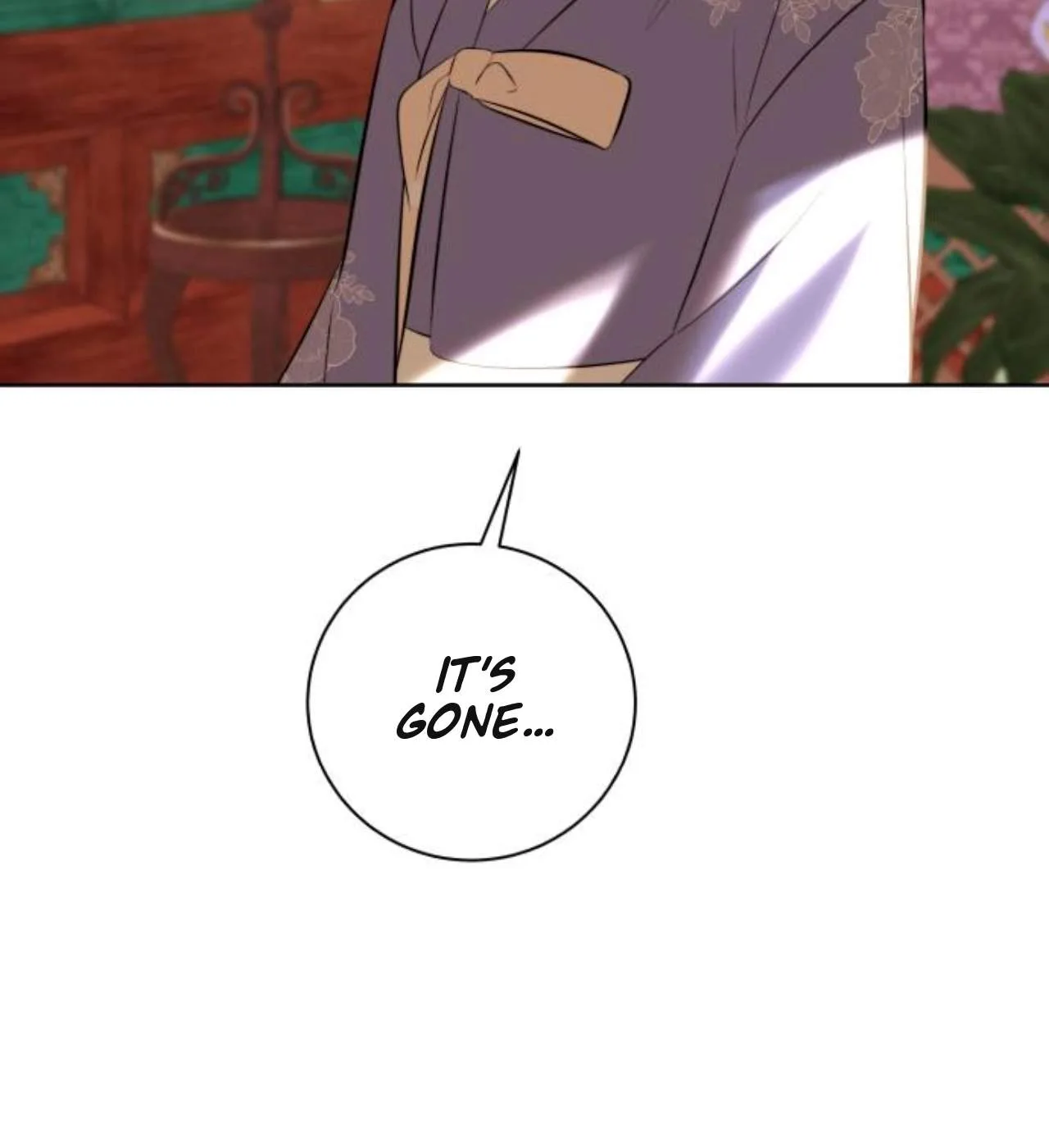 Please Don't Die! Chapter 26 page 204