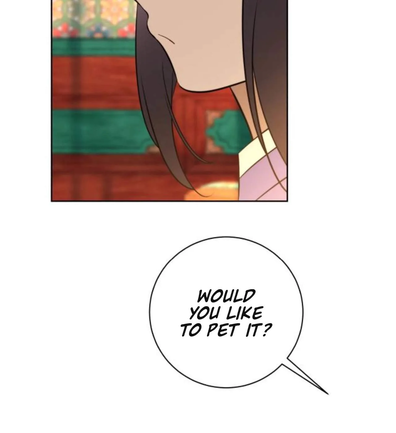 Please Don't Die! Chapter 26 page 207