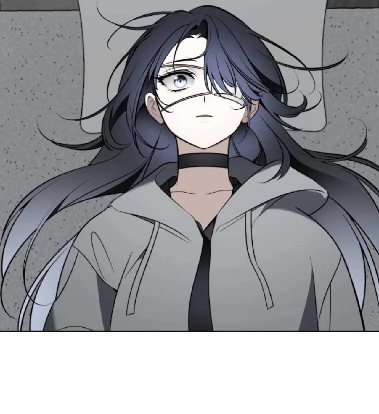 Please Don't Die! Chapter 26 page 223
