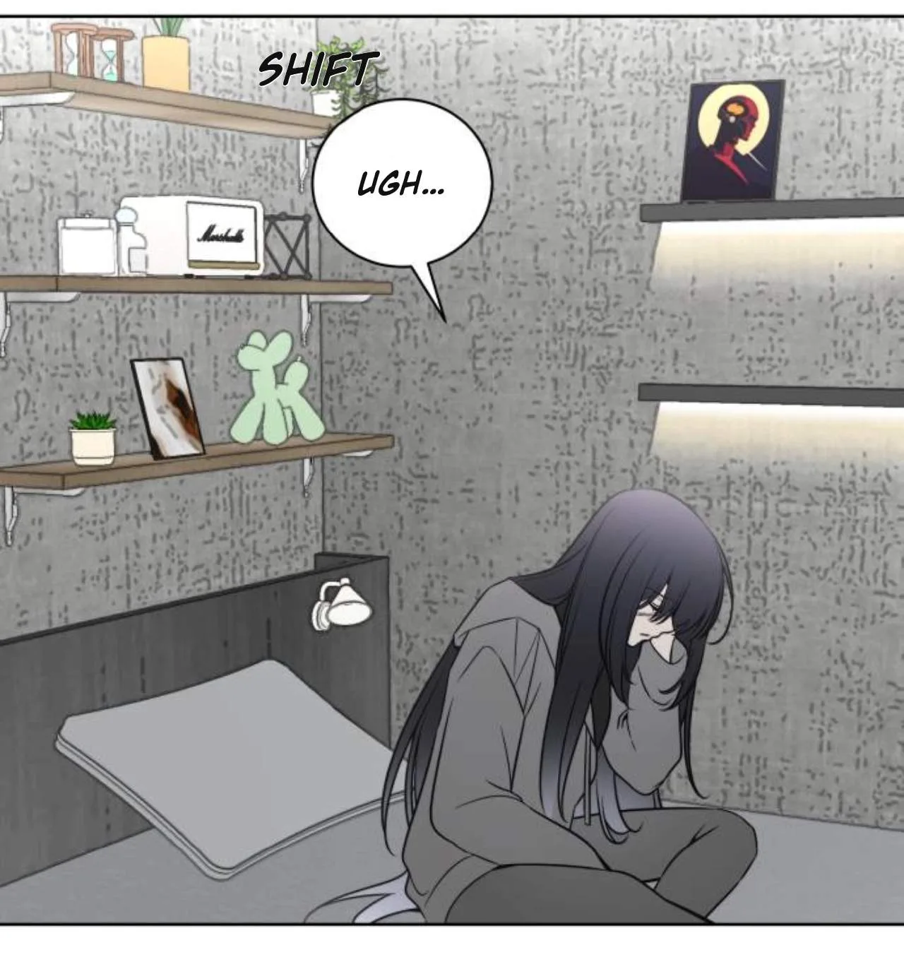 Please Don't Die! Chapter 26 page 225