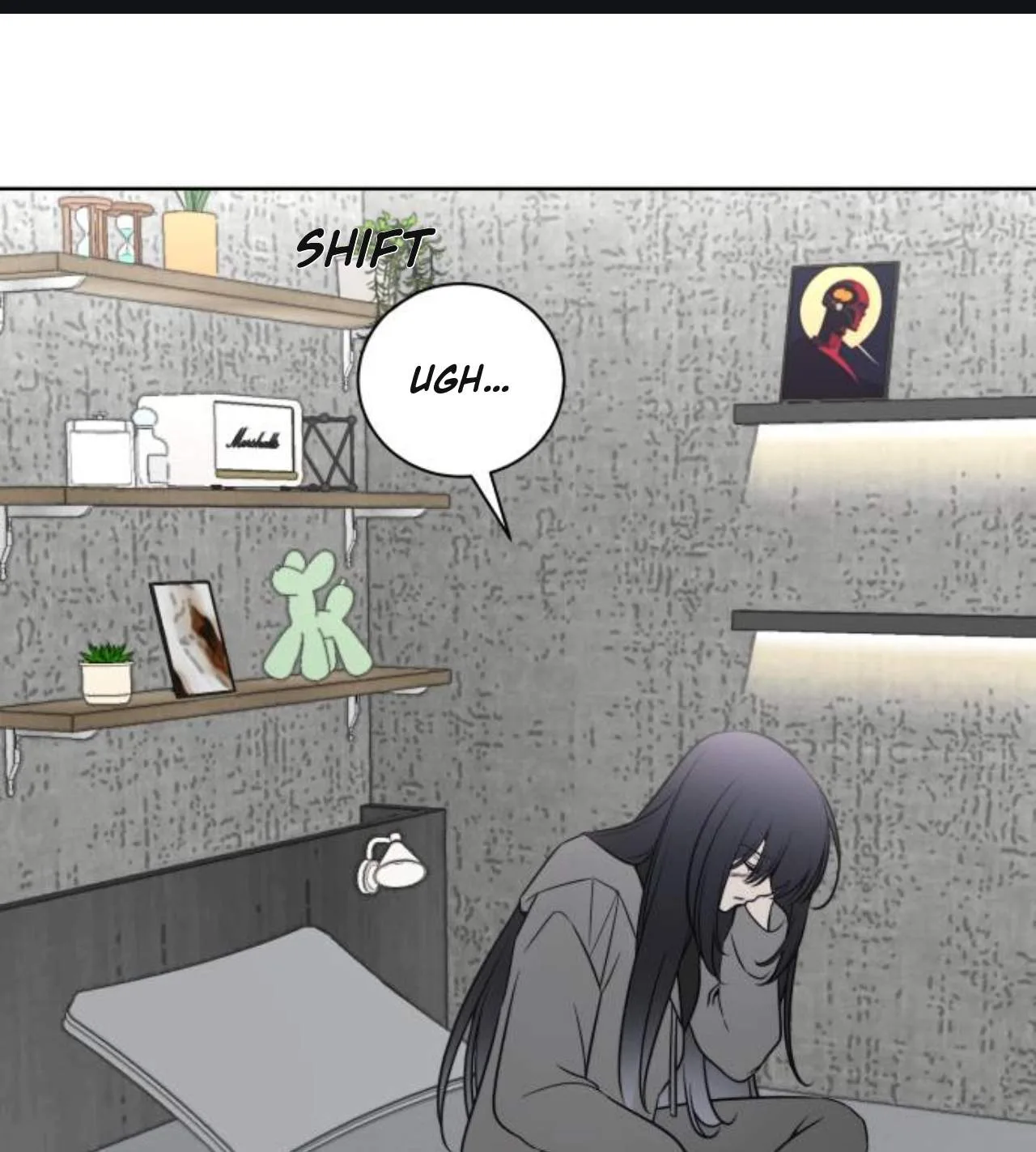 Please Don't Die! Chapter 26 page 227