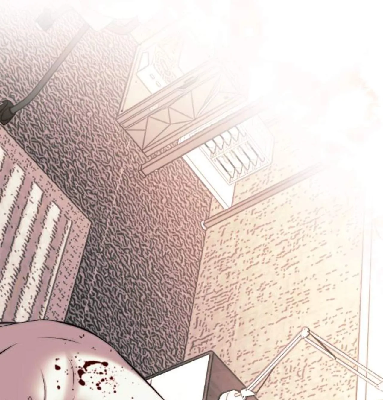 Please Don't Die! Chapter 26 page 231
