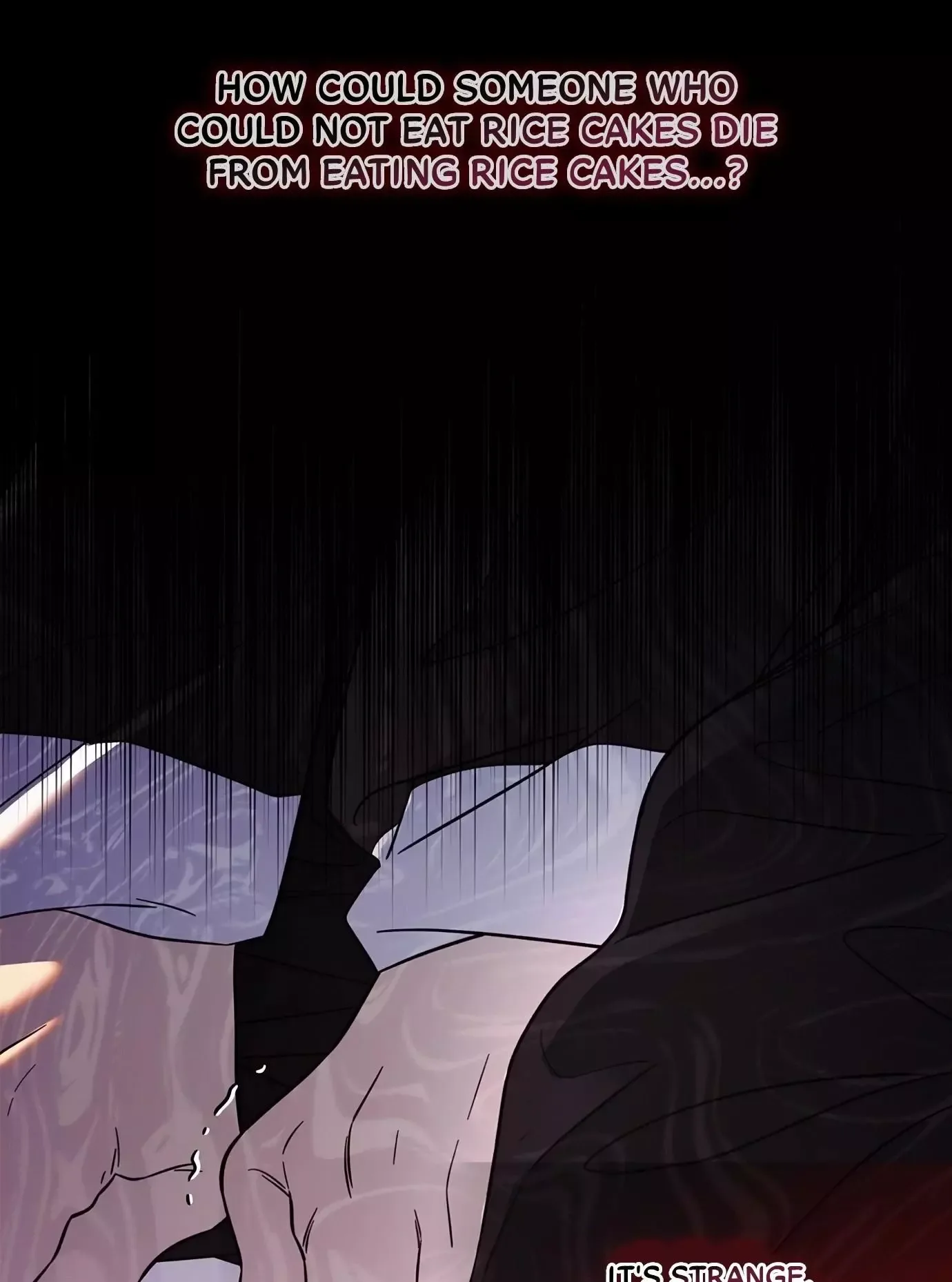 Teddy Bears Don't Die Chapter 0 page 16