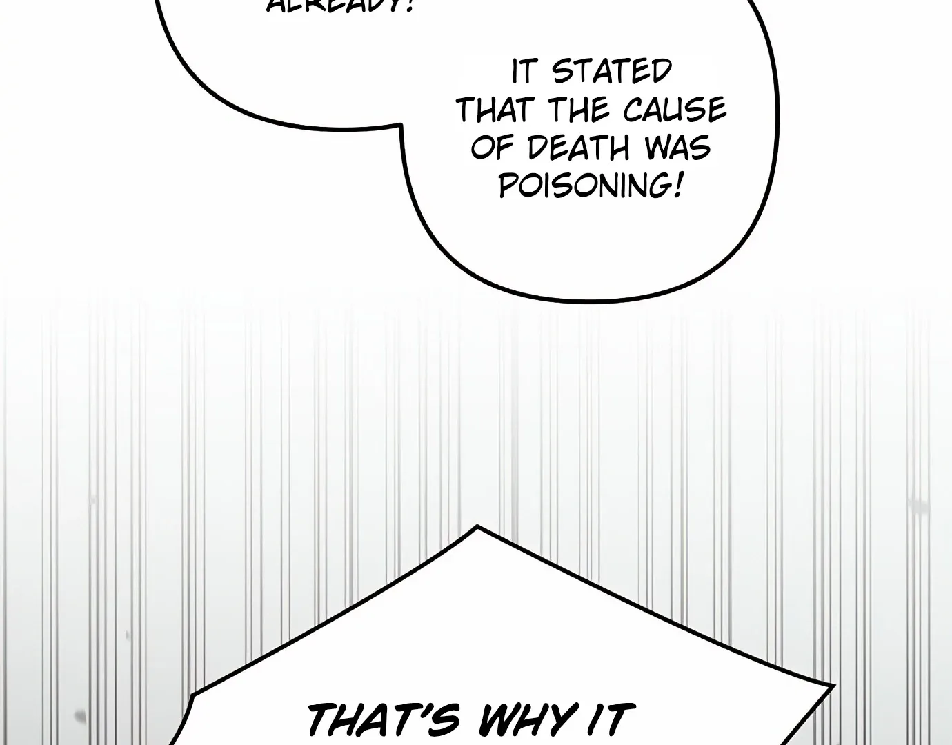 Teddy Bears Don't Die Chapter 1 page 6